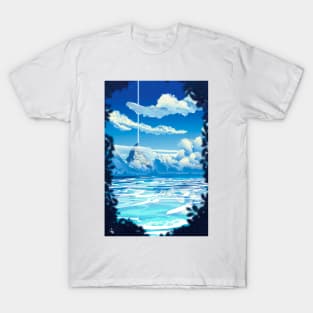 Lake Lamoa T-Shirt